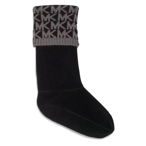 michael kors women's socks